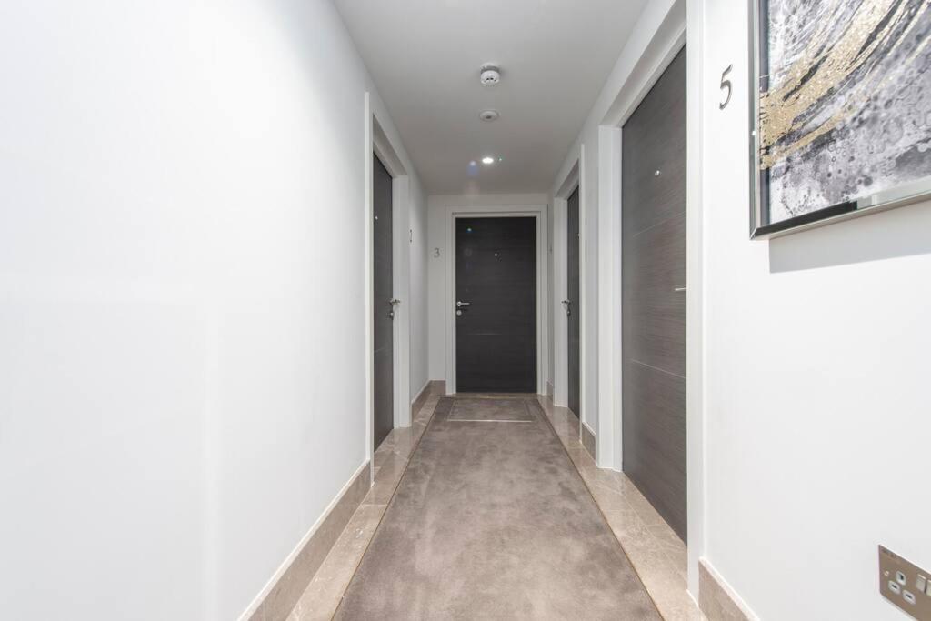 City Life Bliss Central Studio In Reading Chrl F3 Ngoại thất bức ảnh
