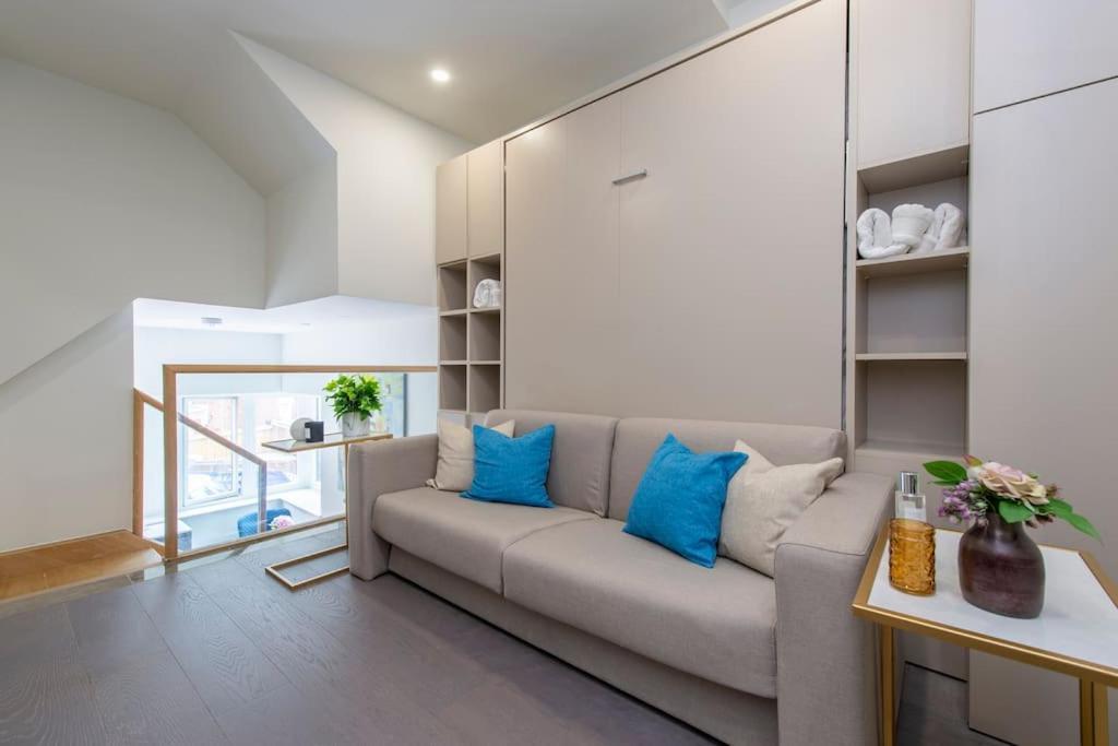 City Life Bliss Central Studio In Reading Chrl F3 Ngoại thất bức ảnh