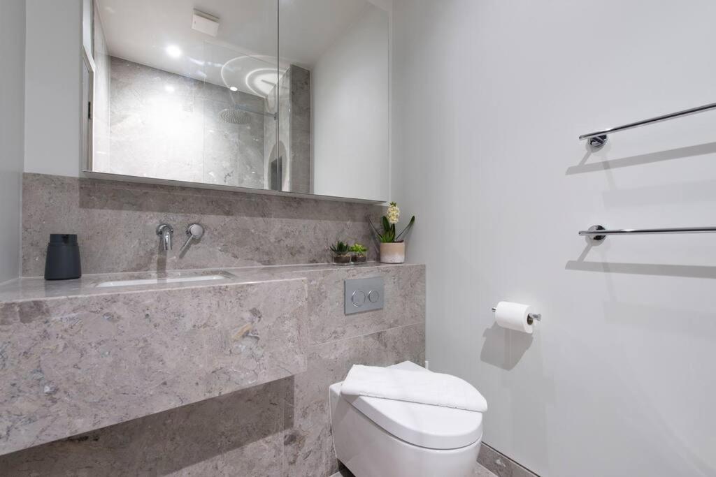 City Life Bliss Central Studio In Reading Chrl F3 Ngoại thất bức ảnh