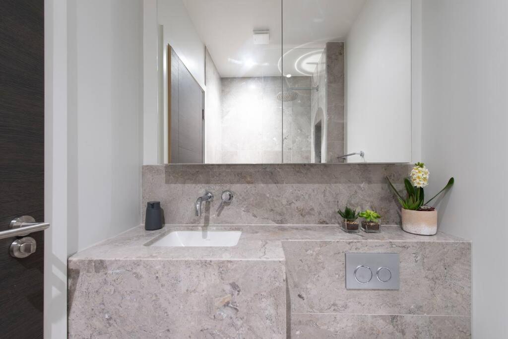 City Life Bliss Central Studio In Reading Chrl F3 Ngoại thất bức ảnh