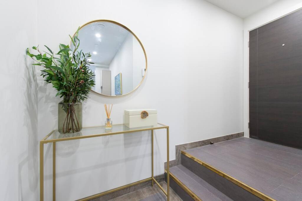 City Life Bliss Central Studio In Reading Chrl F3 Ngoại thất bức ảnh