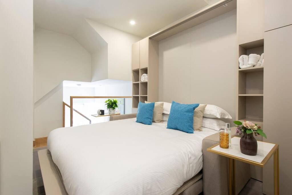 City Life Bliss Central Studio In Reading Chrl F3 Ngoại thất bức ảnh