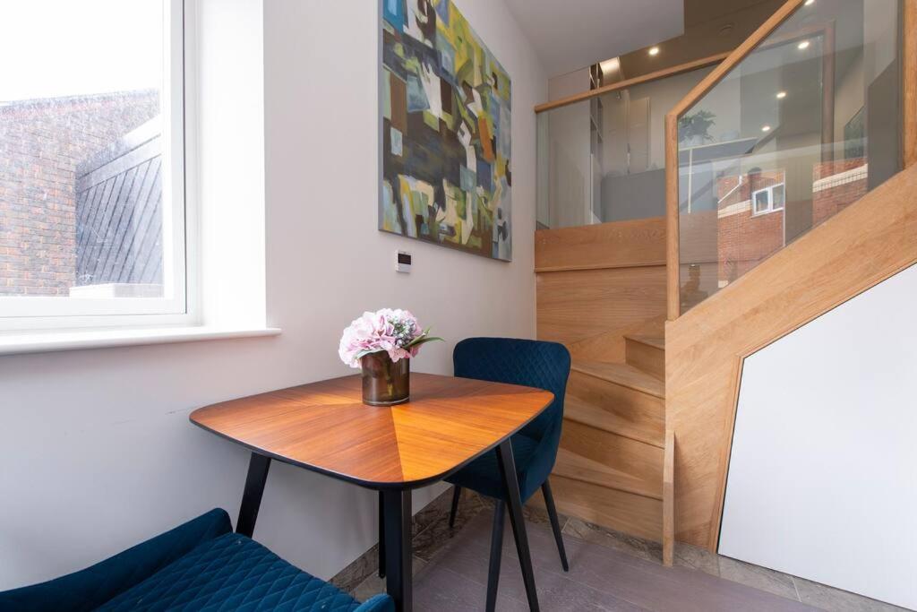 City Life Bliss Central Studio In Reading Chrl F3 Ngoại thất bức ảnh