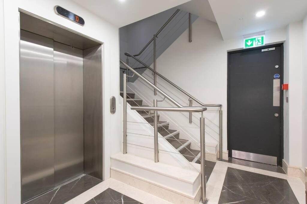City Life Bliss Central Studio In Reading Chrl F3 Ngoại thất bức ảnh