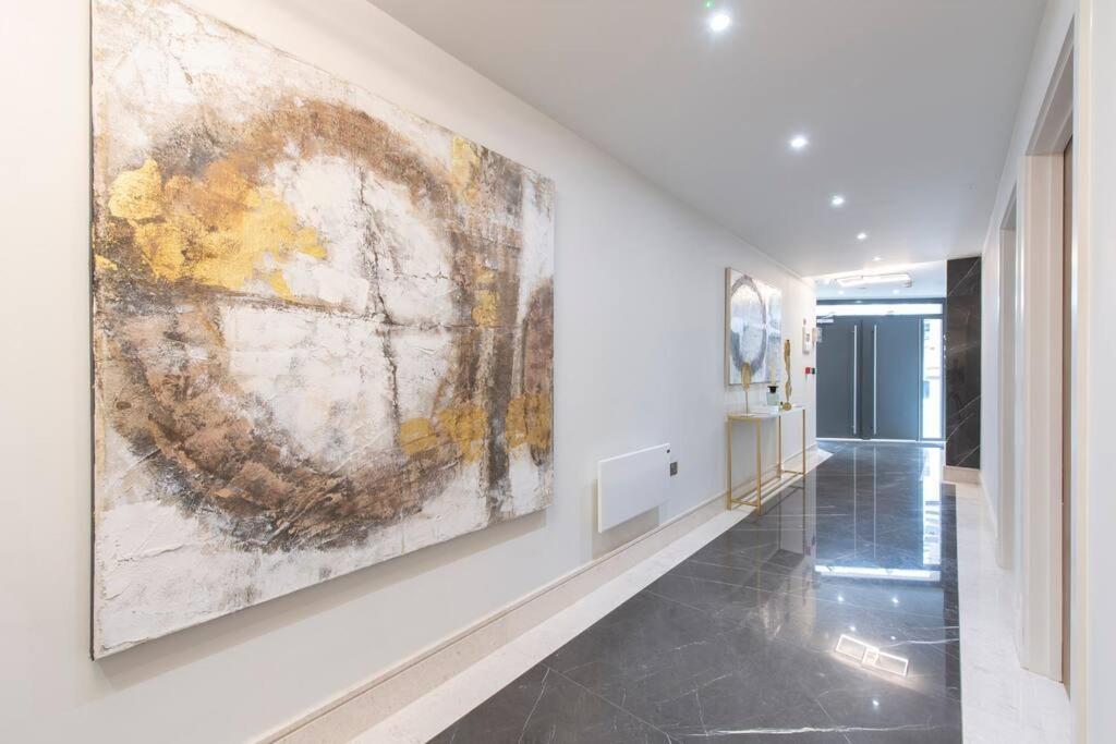 City Life Bliss Central Studio In Reading Chrl F3 Ngoại thất bức ảnh
