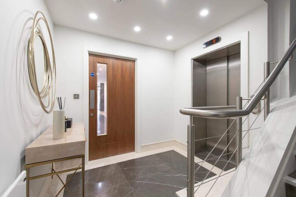 City Life Bliss Central Studio In Reading Chrl F3 Ngoại thất bức ảnh