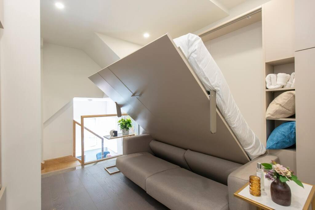 City Life Bliss Central Studio In Reading Chrl F3 Ngoại thất bức ảnh