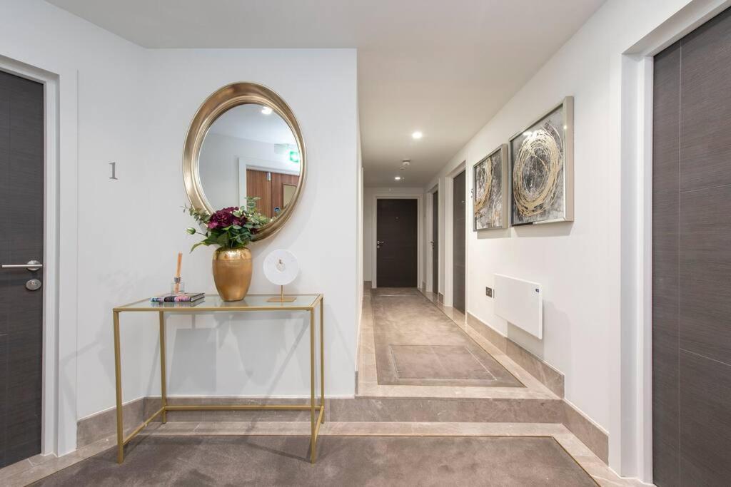 City Life Bliss Central Studio In Reading Chrl F3 Ngoại thất bức ảnh
