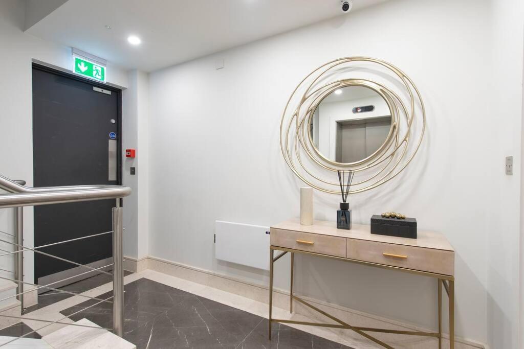 City Life Bliss Central Studio In Reading Chrl F3 Ngoại thất bức ảnh