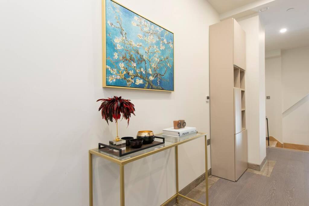 City Life Bliss Central Studio In Reading Chrl F3 Ngoại thất bức ảnh